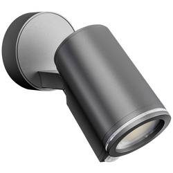 Steinel SPOT ONE S ANT 058616 LED-Außenstrahler mit Bewegungsmelder EEK: F (A - G) 7.47 W Leuchtfarben: Weiß