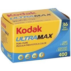 Kodak - Ultra Max 400 Film 135/36