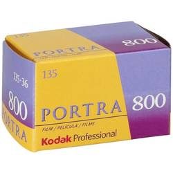 Kodak - Portra 800 135-36