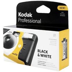 Kodak - Tri-X 400 (Schwarz-Weiss)