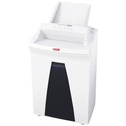 HSM, HSM Aktenvernichter Autofeed AF300 Partikelschnitt Sicherheitsstufe P-5 11 Blatt