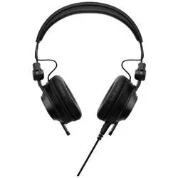 Pioneer DJ HDJ-CX Over Ear Kopfhörer kabelgebunden Stereo Schwarz Headset DJ