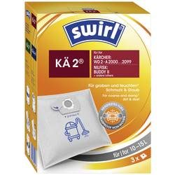 Swirl, Swirl Staubsaugerbeutel "KÄ 2 3 Stück"