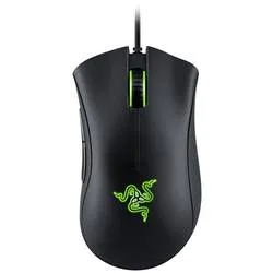 Razer, RAZER Maus "DeathAdder Essent" kabelgebunden