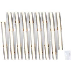 Paulmann 71047 LED-Streifen mit Stecker 2.5 m Warmweiß 2.5 m