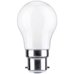 Paulmann 28895 LED EEK F (A - G) B22d Tropfenform 4.7 W = 40 W Warmweiß (Ø x H) 45 mm x 80 mm 1 St.