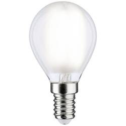 Paulmann 28918 LED EEK E (A - G) E14 Tropfenform 6.5 W = 60 W Neutralweiß (Ø x H) 45 mm x 78 mm 1 St.