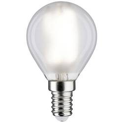 Paulmann 28917 LED EEK F (A - G) E14 Tropfenform 4.8 W = 40 W Neutralweiß (Ø x H) 45 mm x 78 mm 1 St.