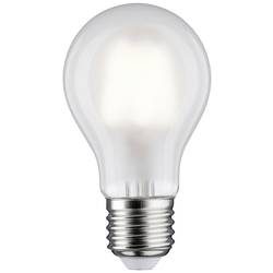 Paulmann 28921 LED EEK F (A - G) E27 Glühlampenform 4.8 W = 40 W Neutralweiß (Ø x H) 60 mm x 106 mm 1 St.