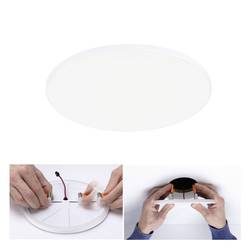 Paulmann 79952 LED-Einbaupanel 17 W Neutralweiß Weiß