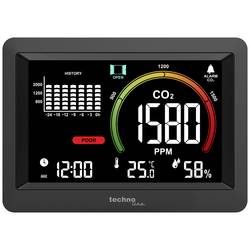 Techno Line WL1028 WL1028 CO2-Anzeige / CO2-Messgerät