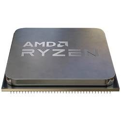 AMD Ryzen 5 5500 12 x 3.6 GHz 12-Core Prozessor (CPU) Boxed Sockel (PC): AMD® AM4 65 W