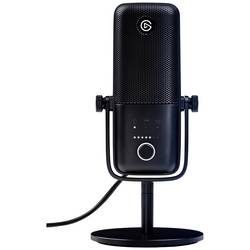 ELGATO Wave:3 - Mikrofon (Schwarz)