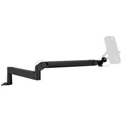 Elgato Wave Mic Arm (Low Profile) Zubehör-Halterung Außengewinde: 1/4