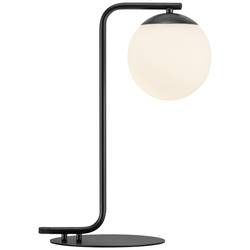 Nordlux Grant 46635003 Tischlampe E14 Schwarz