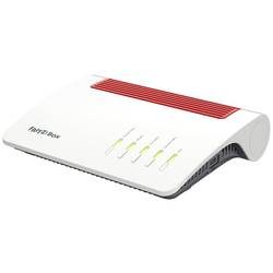 FRITZ! WLAN Glasfaser Router FRITZ!Box 5590 Fiber 2.4 GHz, 5 GHz