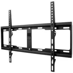 One For All - 84″ TV Wandhalterung Solid FLAT, Schwarz, 88cm