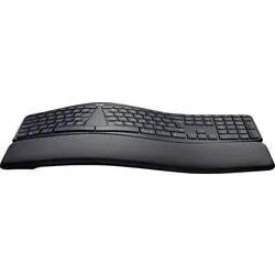 Logitech, LOGITECH Tastatur ERGO K860 920-009874