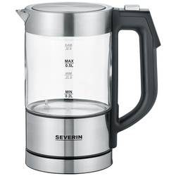 Severin, Severin - Wk3458, Multicolor, 0.5l