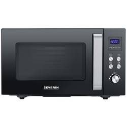 Severin, Severin Mikrowelle "mit Grill MW7763" 900 W