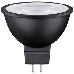 Paulmann 28872 LED EEK G (A - G) GU5.3 Reflektor 6.5 W = 44 W Neutralweiß (Ø x H) 50 mm x 48 mm dimmbar 1 St.