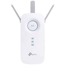 TP-Link, TP-LINK AC1900 Wi-Fi Range Extender RE550