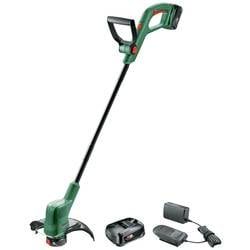Bosch Home and Garden EasyGrassCut 18V-260 Akku Rasentrimmer inkl. 2. Akku 18 V 2 Ah Schnittbreite (max.): 26 cm
