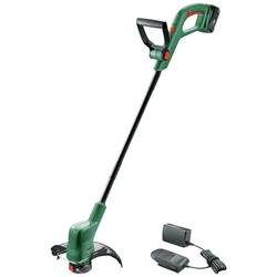 Bosch Home and Garden EasyGrassCut 18V-230 Akku Rasentrimmer inkl. Akku, inkl. Ladegerät 18 V 2 Ah Schnittbreite (max.):