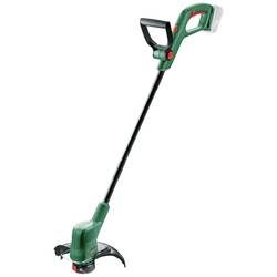 Bosch Home and Garden EasyGrassCut 18V-26 Akku Rasentrimmer ohne Akku 18 V