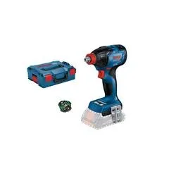 Bosch, Bosch GDX 18V-210 C Professional Akkuschrauber mit Box Baretool