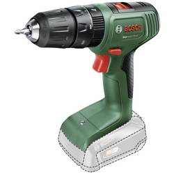 Bosch Home and Garden EasyImpact 18V-40 06039D8100 Akku-Bohrmaschine, Akku-Bohrschrauber, Akku-Schrauber 18 V 2.0 Ah