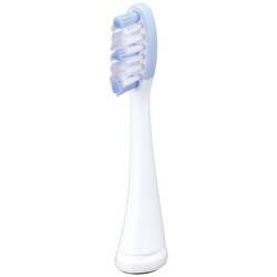 Panasonic WEW0929W830 Aufsteckbürsten für elektrische Zahnbürste 2 St. Weiß