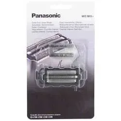 Panasonic, Panasonic -  Combo Pack für Rasierer ES-LT68, ES-LT2N, ES-LT4N und ES-LT6N, One Size, Schwarz