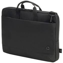 DICOTA, DICOTA Eco Slim Case MOTION Black D31868-RPET for Universal 12 - 13.3 inch