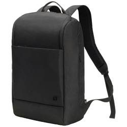 DICOTA, DICOTA Eco Backpack MOTION Black D31874-RPET for Universal 13 - 15.6 inch