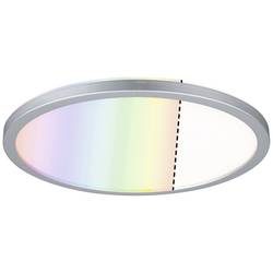 Paulmann 71018 P Atria Shine 12W RGBW 293mm chr mt Ks LED-Deckenleuchte 12 W Chrom (matt)