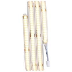 Paulmann LumiTiles COB Slim Stripe Set 1m 78424 LED-Streifen-Basisset LED Warmweiß Weiß