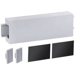 Paulmann 78408 Profil Stecker Telegrau 4 (RAL 7047)