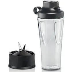 Bosch MMZBTK1B To-go-Trinkflasche