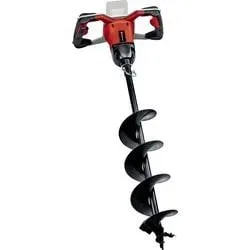 Einhell Professional 3437000 Power X-Change GP-EA 18/150 Li BL-Solo Erdbohrer