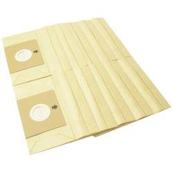 DOMO DO7283S-SET2 Staubsaugerbeutel 10 St.