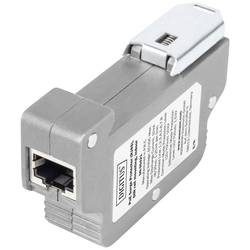 Digitus DN-95421 PoE Kit 10 / 100 / 1000 MBit/s IEEE 802.3af (12.95 W), IEEE 802.3at (25.5 W), IEEE 802.3bt