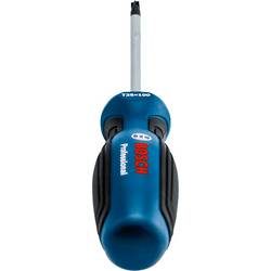 Bosch Professional Bosch Power Tools TX-Schraubendreher Größe (Schraubendreher) TX 25 1 St.