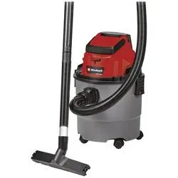 Einhell, Einhell Nass-Trocken-Akkusauger "TC-VC 18/15 Li-Solo"