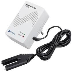 H-Tronic 1114720 WD 1000 Wassermelder mit externem Sensor über Steckdose