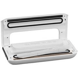 Trisa Electronics, Trisa Electronics - Trisa 7738.7010 - Vac & Seal Vakuumiergerät, Schwarz, 200X300MM