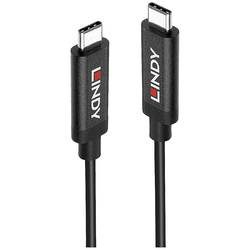Lindy 43308 - USB 3.1 Gen 2C/C Active Verlängerung