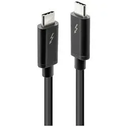 Thunderbolt 3 Cable, 1M TB3010