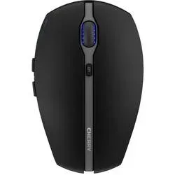 Cherry - Gentix BT, Schwarz