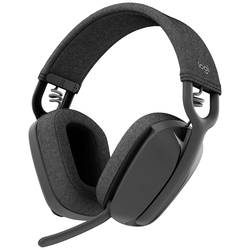 Logitech, Logitech Headset "Headset Zone Vibe 100 graphite"